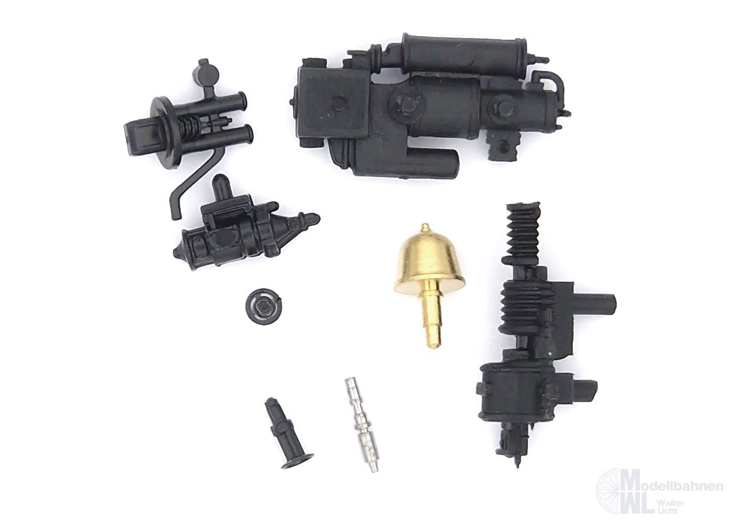 Märklin Ersatzeile E339185 - ERSATZTEIL: Ventile, Pfeife, Pumpe